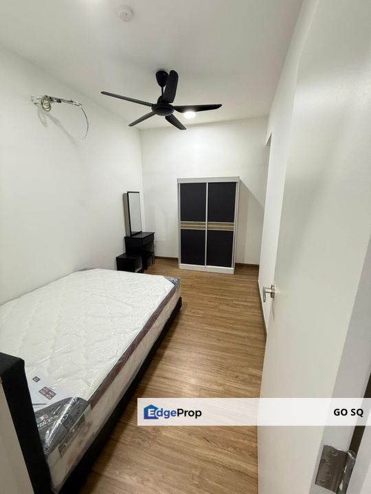 Free hold Gravit8, Port Klang, Selangor, klang FOR SALE, Selangor, Klang