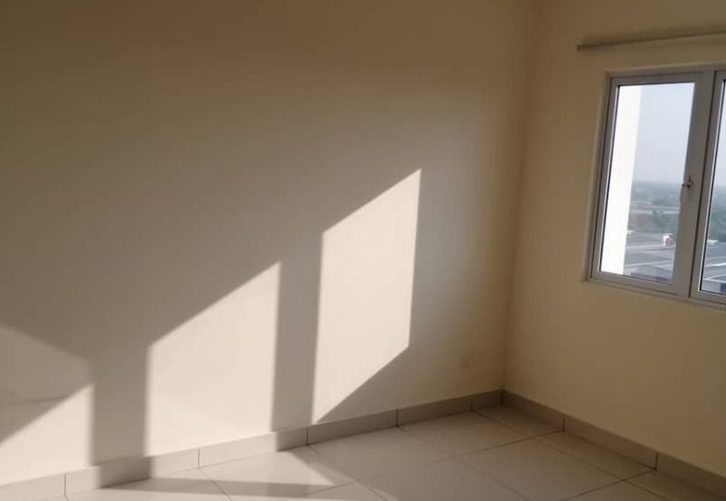 Koi Suites Condominium