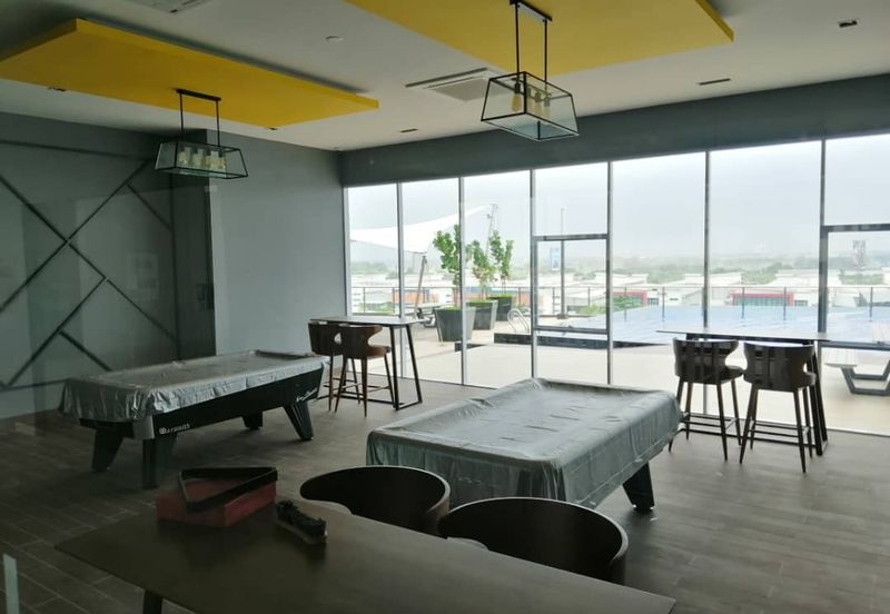 Koi Suites Condominium