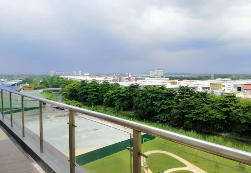 Koi Suites Condominium