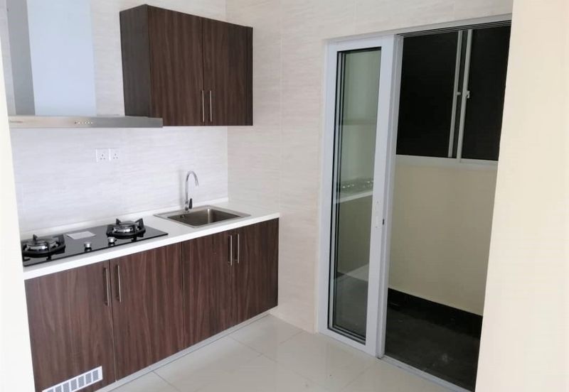 Koi Suites Condominium