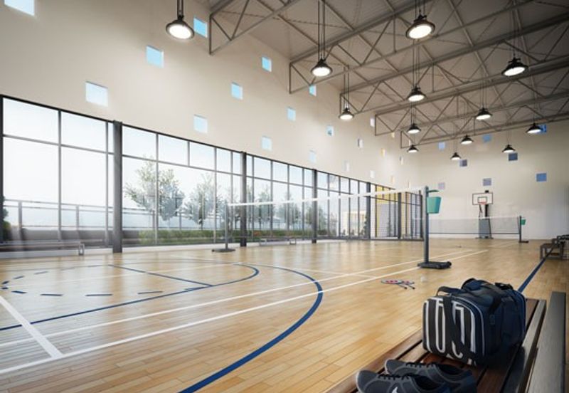 Koi Suites Condominium