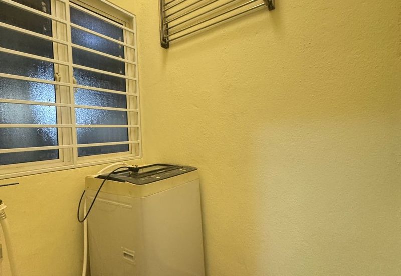 Town Villa, Taman Tasik Puchong