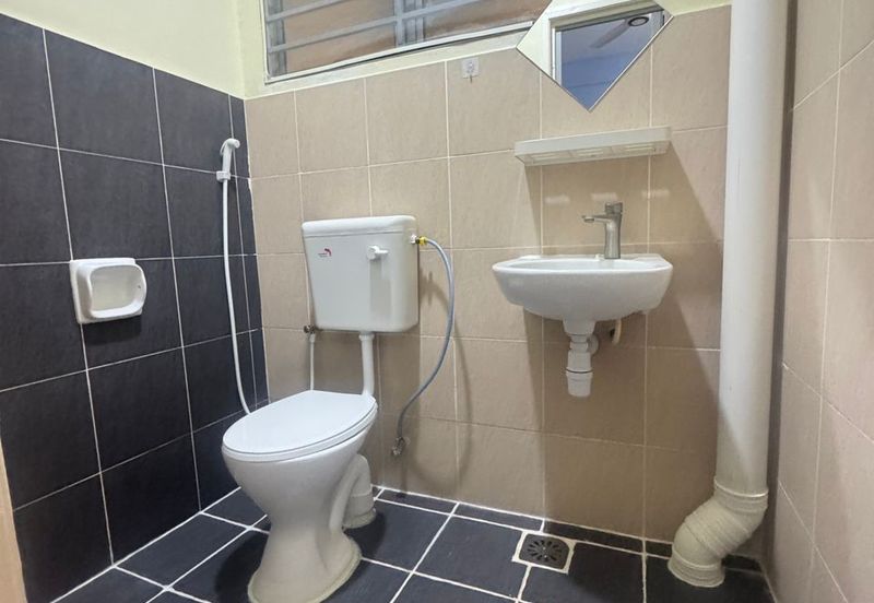 Town Villa, Taman Tasik Puchong