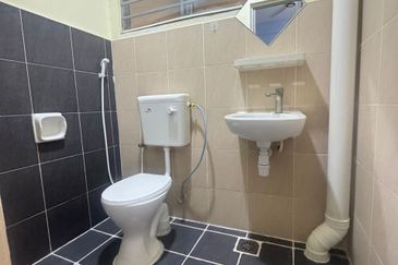 Town Villa, Taman Tasik Puchong