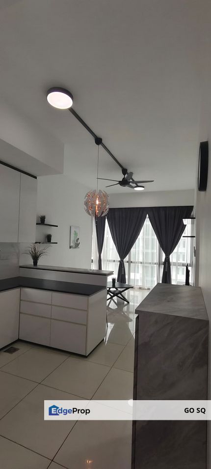 Marina Cove,Pangsapuri Tepian Bayu Near CIQ, Johor Bahru, for rent, Johor, Johor Bahru