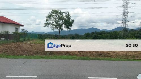 Bungalow Land Freehold 4004sqft Taman Tasik Senangin For Sale, Negeri Sembilan, Lenggeng