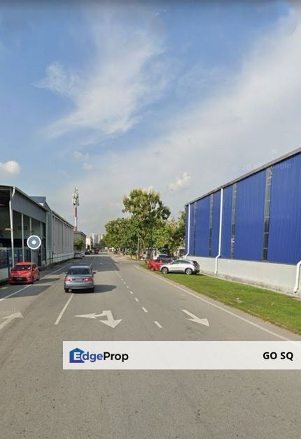 Taman mas puchong factory  for sale , Selangor, Puchong
