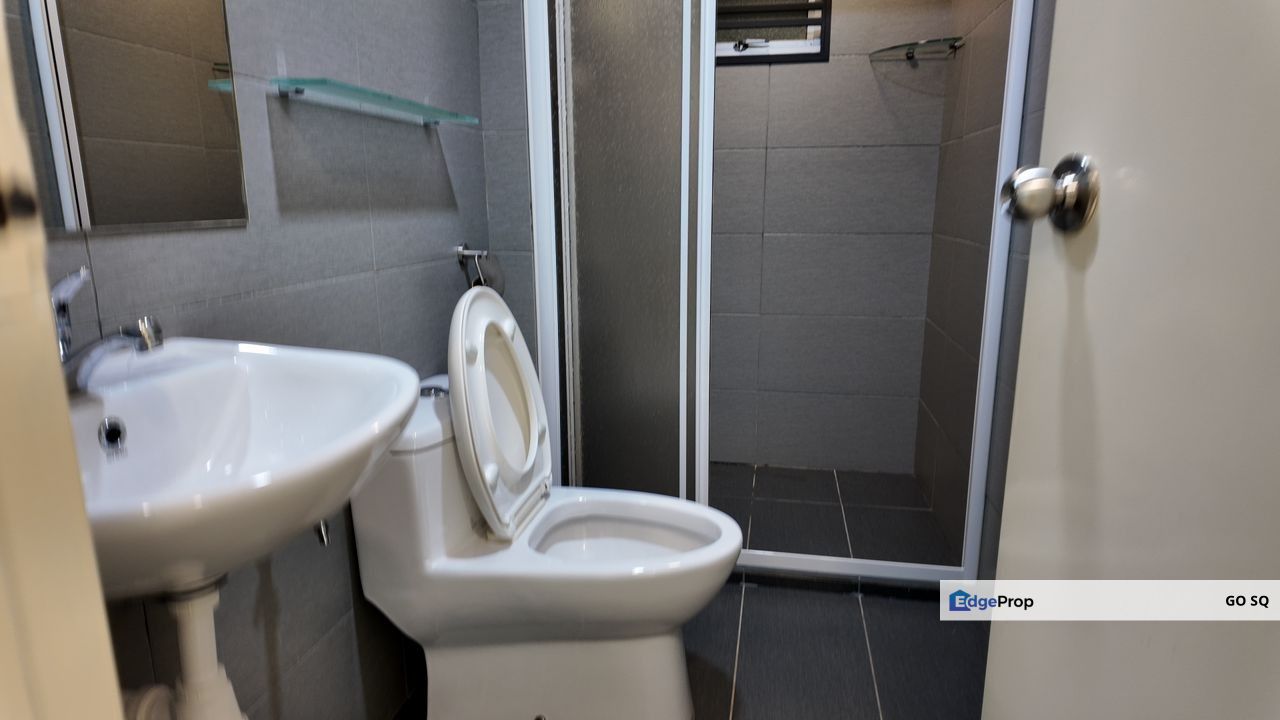 Spring Avenue (Kuchai Damai) for sale , Kuala Lumpur, Kuchai Lama