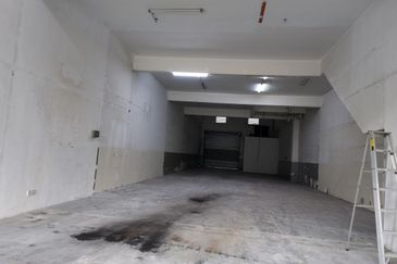 Sime Uep Industrial Park