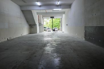 Sime Uep Industrial Park