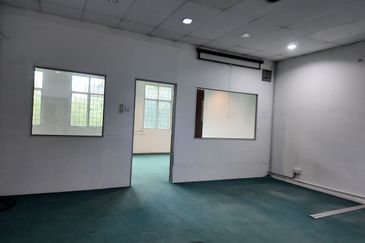 Sime Uep Industrial Park