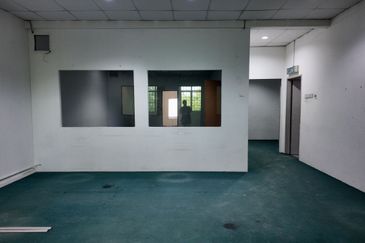 Sime Uep Industrial Park