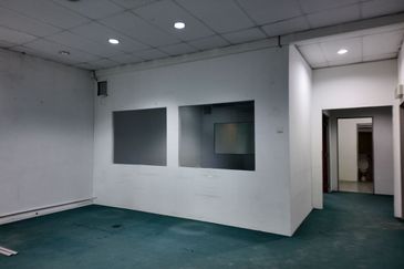 Sime Uep Industrial Park