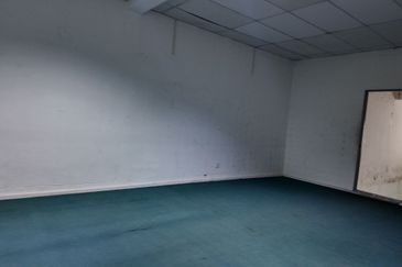 Sime Uep Industrial Park