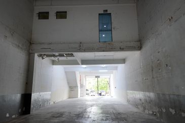 Sime Uep Industrial Park