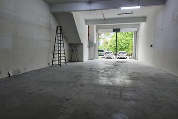 Sime Uep Industrial Park