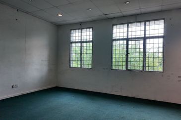 Sime Uep Industrial Park