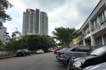 Sime Uep Industrial Park