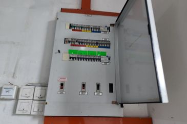 Sime Uep Industrial Park