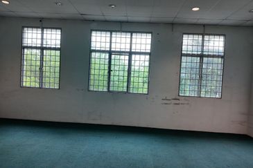 Sime Uep Industrial Park