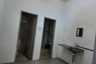 Sime Uep Industrial Park