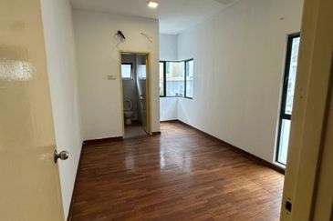 Averia @ Abadi Heights