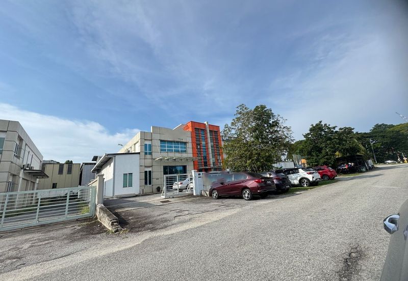 Taman Industri Tasik Perdana