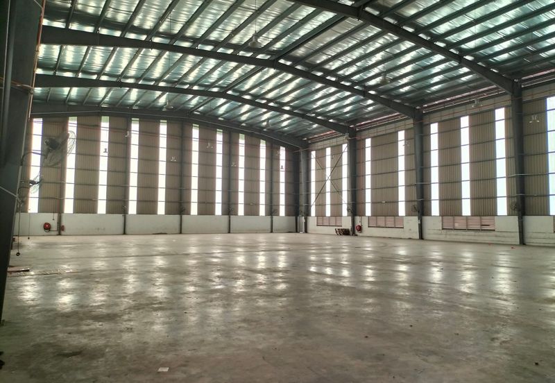 Taman Industri Tasik Perdana