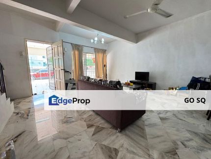SERI KEMBANGAN  TAMAN DESA SERDANG  2STY FOR SALE, Selangor, Seri Kembangan