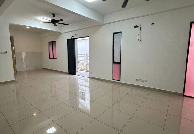 Averia @ Abadi Heights