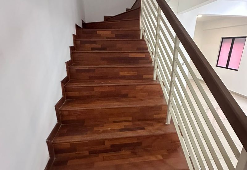 Averia @ Abadi Heights