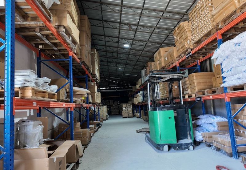 Taman Perindustrian Puchong