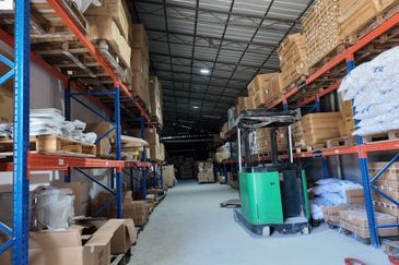 Taman Perindustrian Puchong