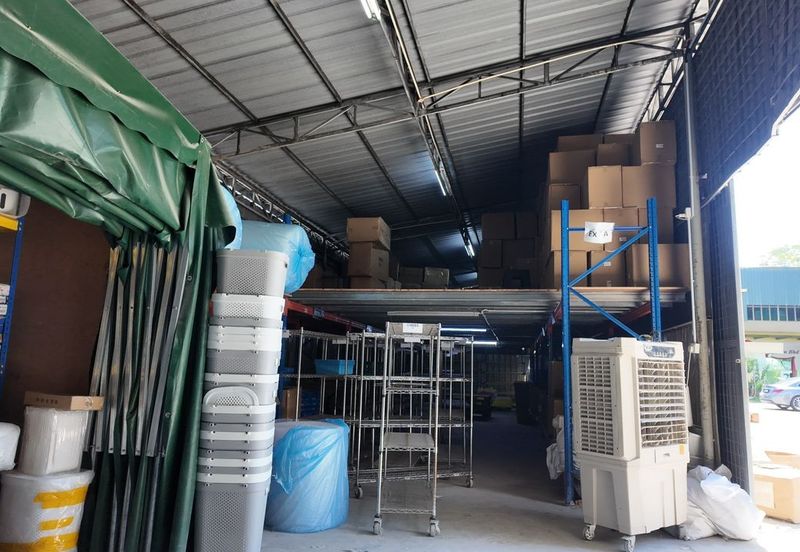 Taman Perindustrian Puchong