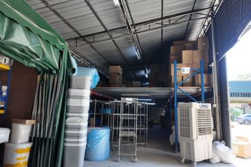 Taman Perindustrian Puchong