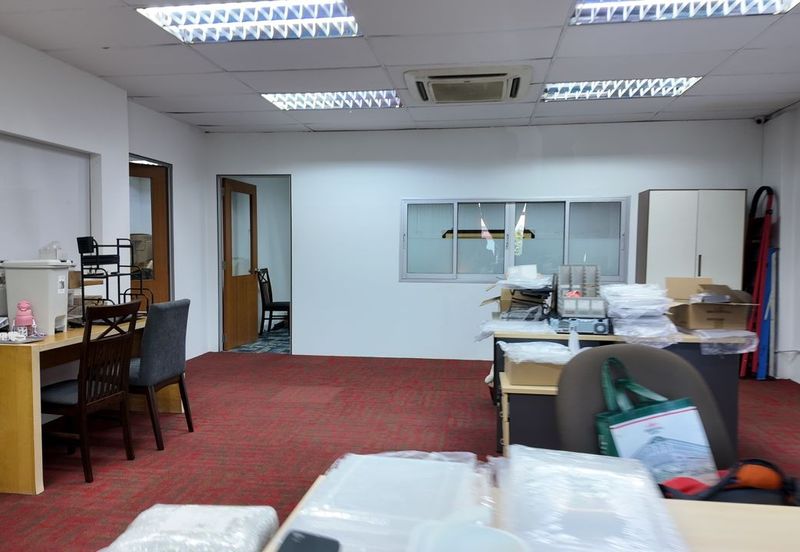 Taman Perindustrian Puchong