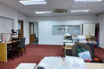 Taman Perindustrian Puchong