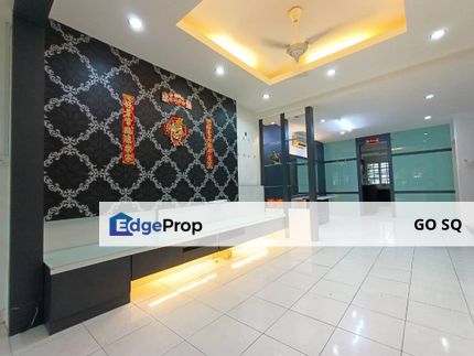 Puteri 12,Bandar Puteri Puchong, Selangor, Selangor, Bandar Puteri Puchong