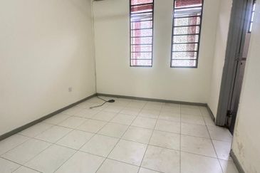 Bandar Bukit Puchong, BP 14