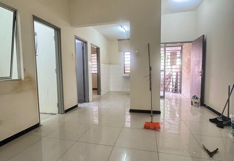 Bandar Bukit Puchong, BP 14