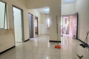 Bandar Bukit Puchong, BP 14