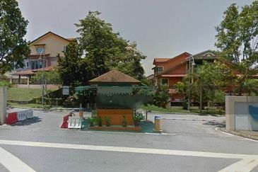 Bandar Bukit Puchong, BP 14