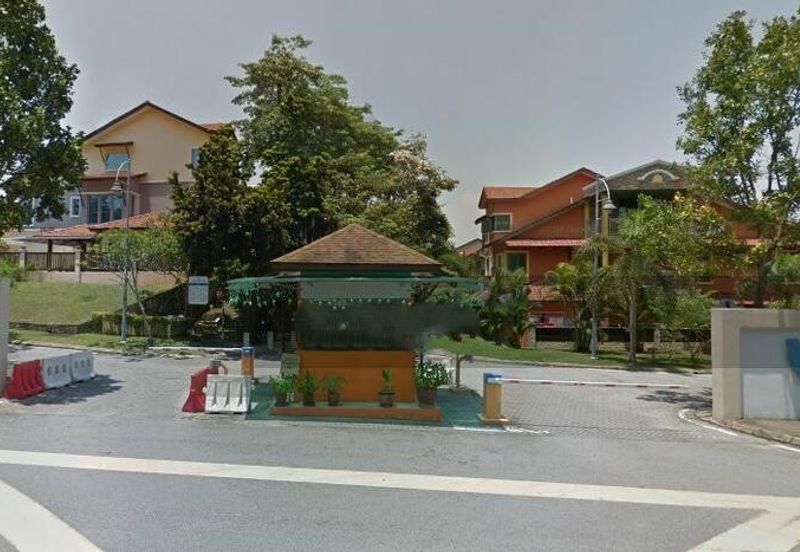 Bandar Bukit Puchong, BP 14