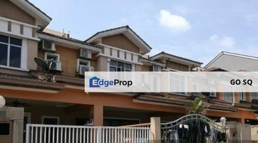 Bandar bukit puchong bp 14 puchong selangor , Selangor, Puchong
