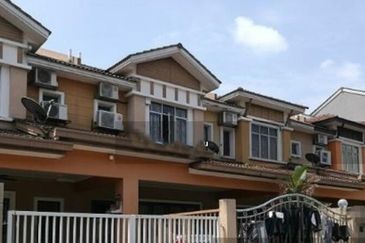 Bandar Bukit Puchong, BP 14