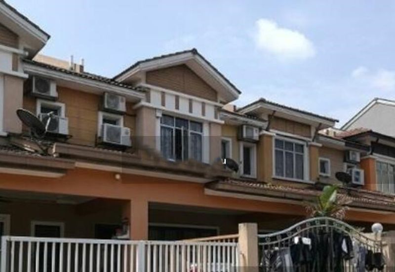 Bandar Bukit Puchong, BP 14