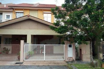 Bandar Bukit Puchong, BP 14