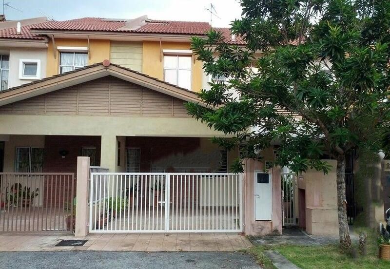 Bandar Bukit Puchong, BP 14