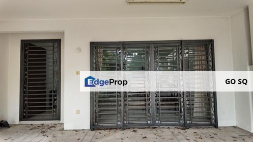 Free hold taman putra prima for sale, Selangor, Puchong